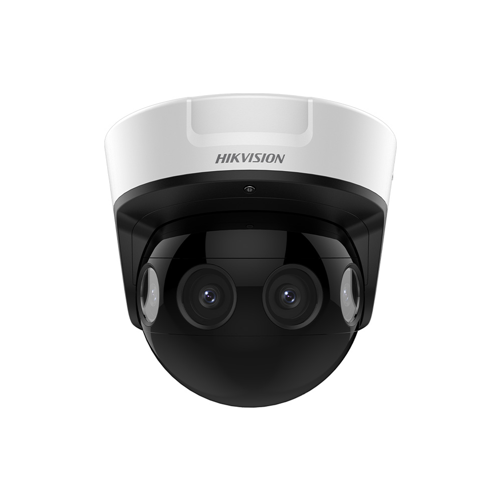 Hikvision DS-2CD6924G0-IHS 8MP 180° PanoVu Dome PoE Camera